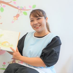 シッターイメージ11