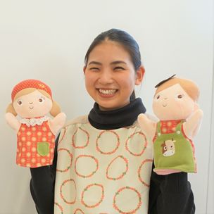 シッターイメージ8