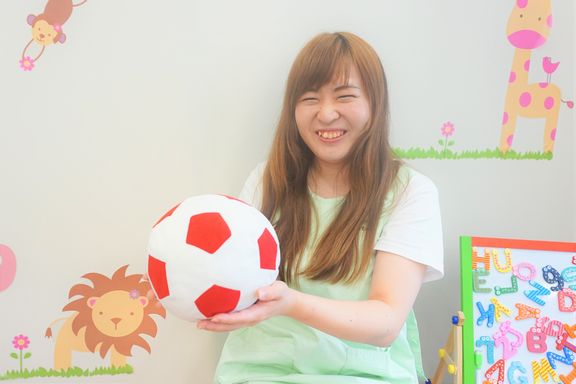 プロフィール写真４