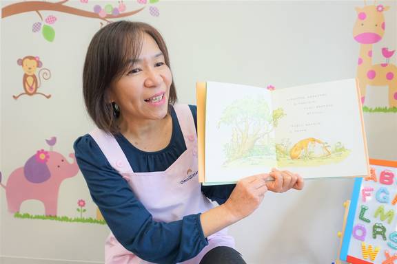 プロフィール写真１