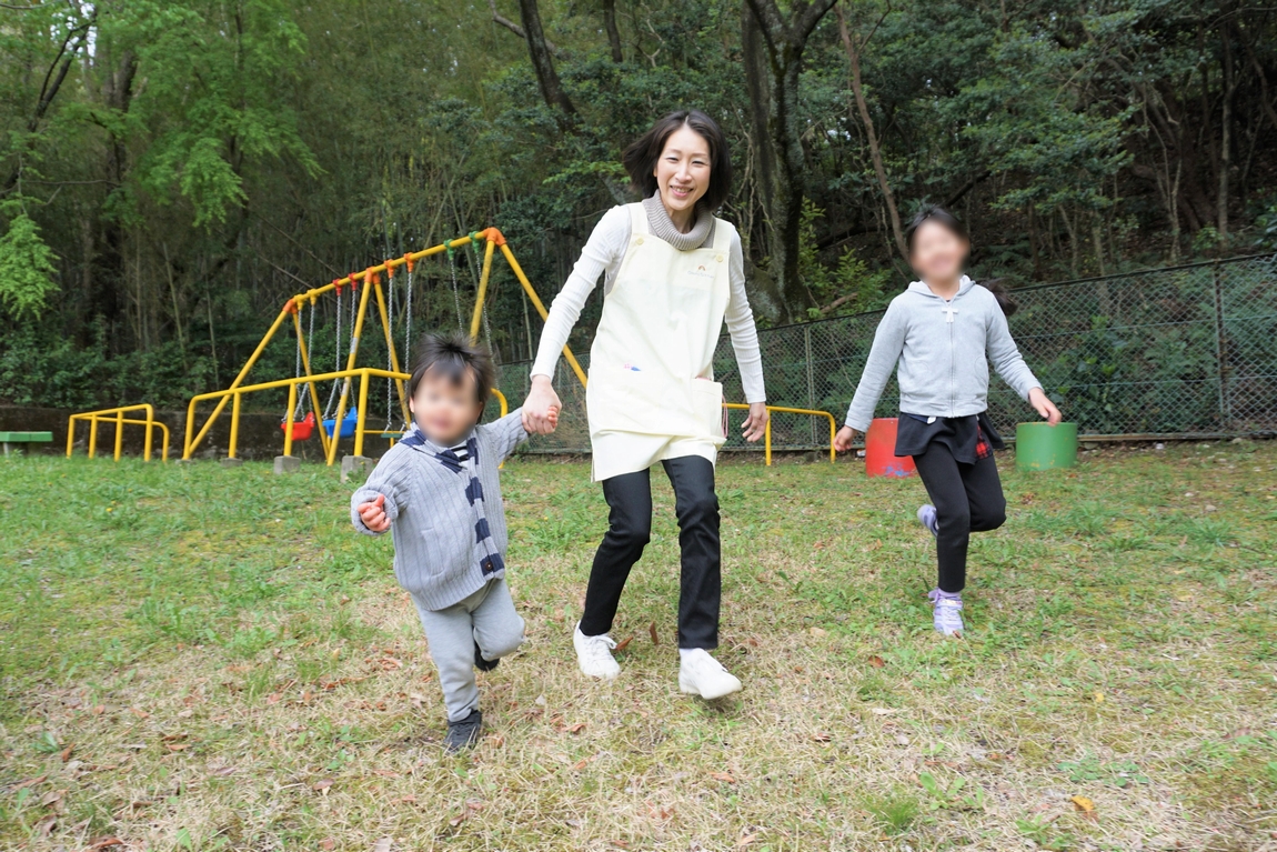 プロフィール写真４