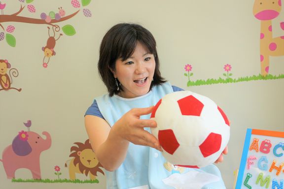 プロフィール写真４