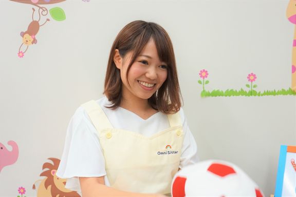 プロフィール写真２