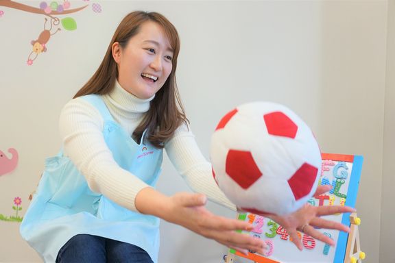 プロフィール写真４