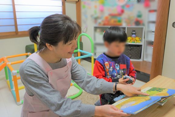 プロフィール写真４