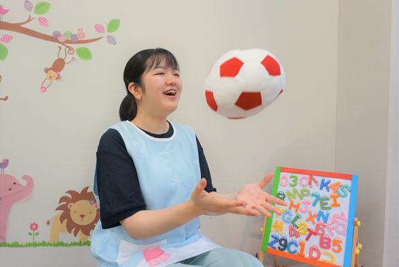 プロフィール写真３