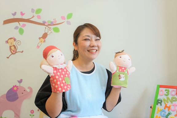 プロフィール写真３