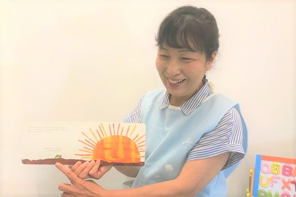 プロフィール写真１