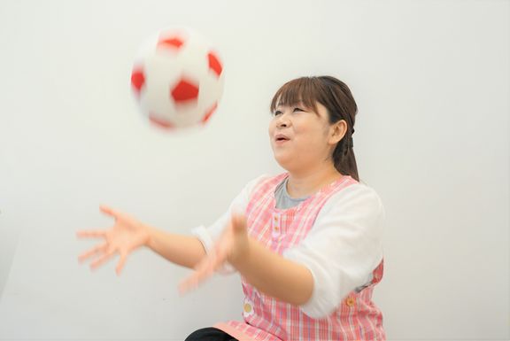 プロフィール写真３