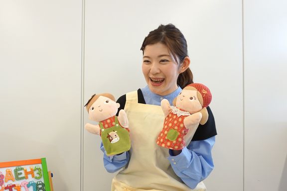 プロフィール写真２