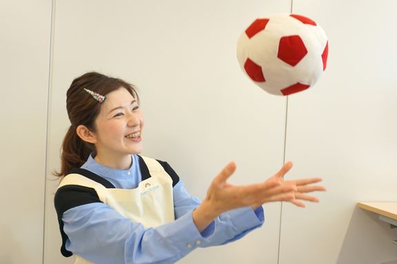 プロフィール写真３