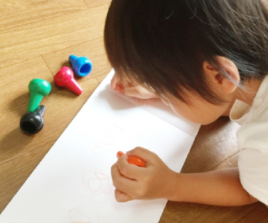 保育当日イメージ